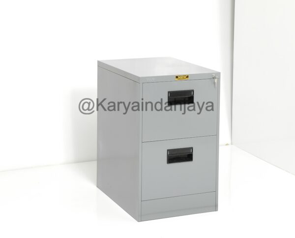 Brother Filing Cabinet 2 Laci - B 102