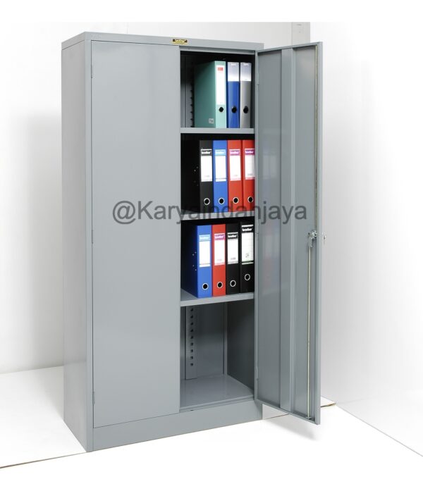 Brother Lemari Arsip 2 Pintu Ayun - B 203