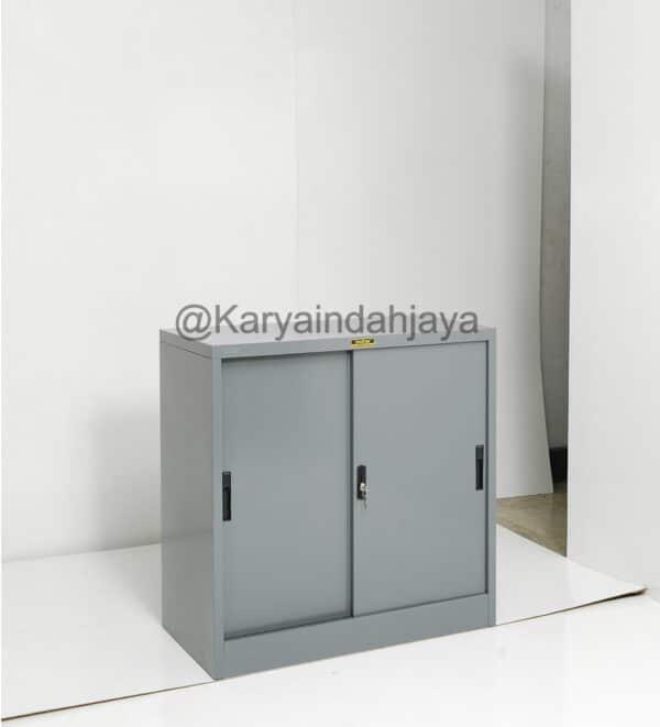 Brother Lemari Arsip Pendek Sliding - B 305