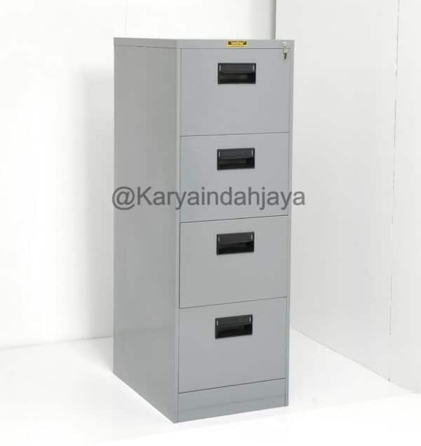 Brother Filing Cabinet 4 Laci - B 104