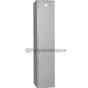 Brother Locker 1 Pintu	-	B 701