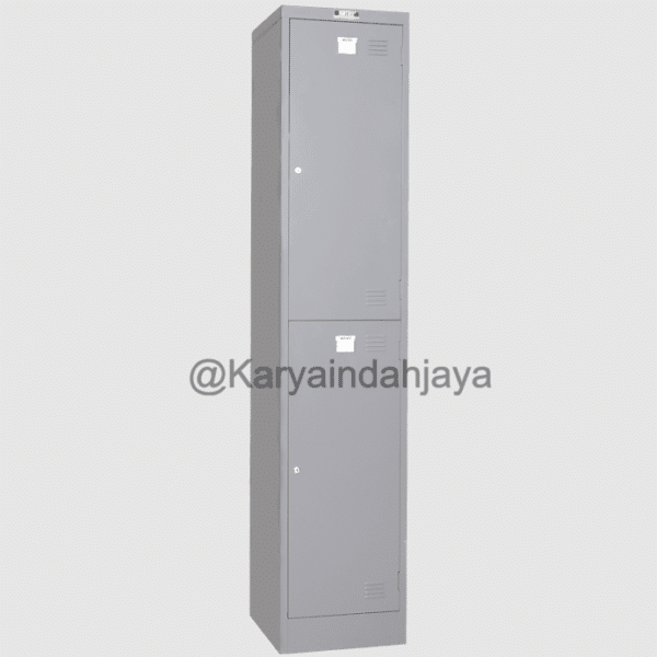 Brother Locker 2 Pintu	-	B 702