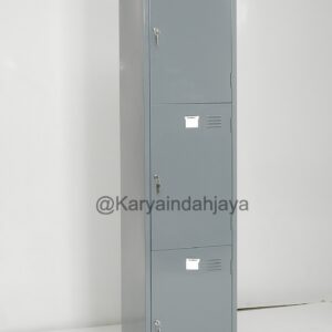 Brother Locker 3 Pintu	-	B 703