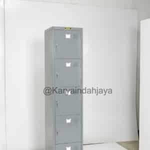 Brother Locker 5 Pintu	-	B 705