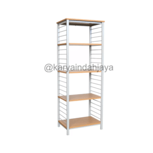 Chitose Rak	-	Maple Rack M