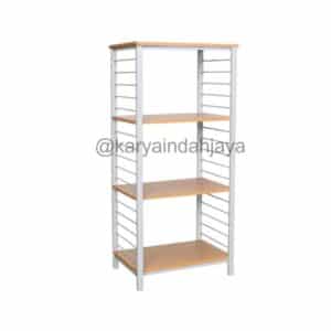 Chitose Rak	-	Maple Rack S