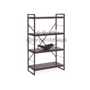 Chitose Rak	-	Executive Rack M
