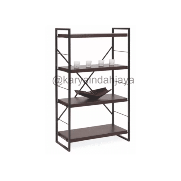 Chitose Rak	-	Executive Rack M