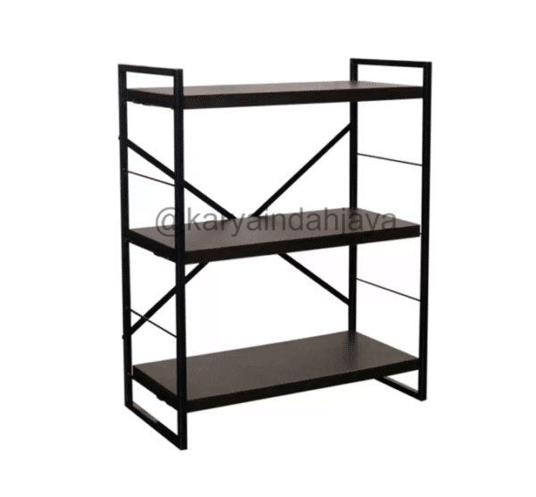 Chitose Rak	-	Executive Rack S