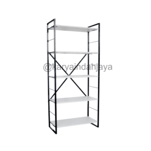 Chitose Rak	-	Grey Rack L