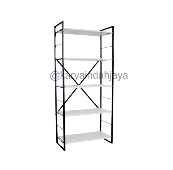 Chitose Rak	-	Grey Rack L