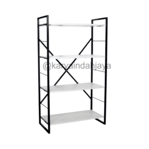 Chitose Rak	-	Grey Rack M