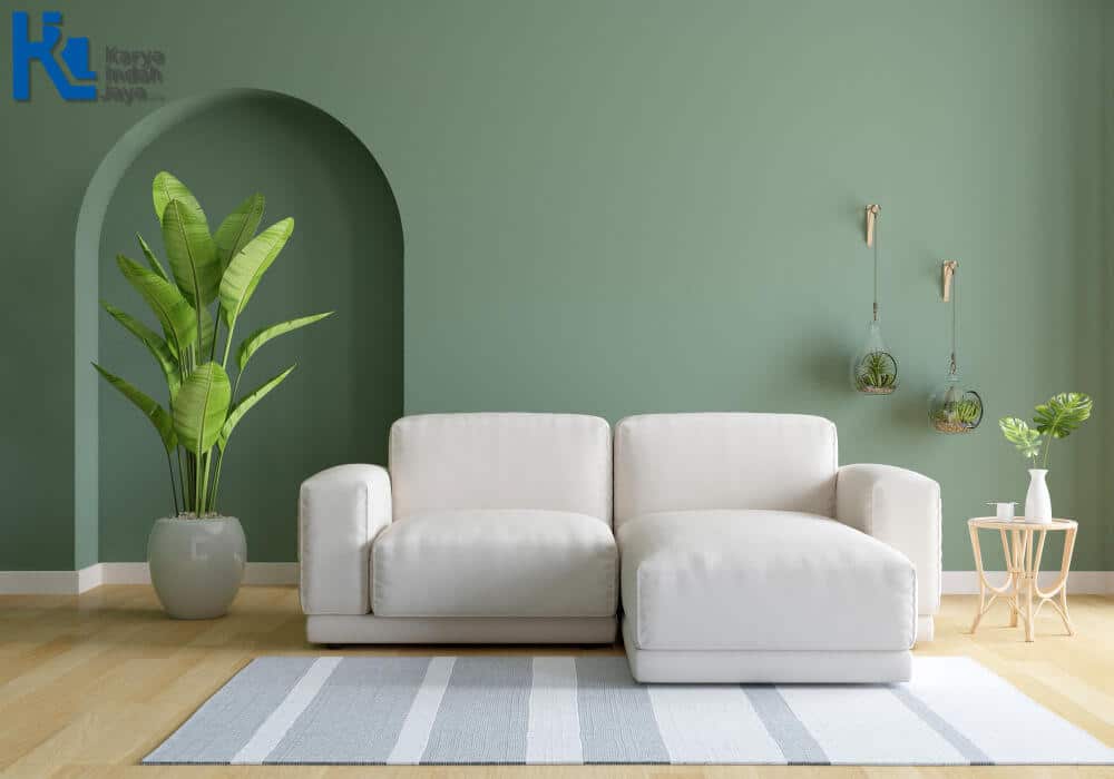 Tempat Jual Sofa Murah di Bandar Lampung