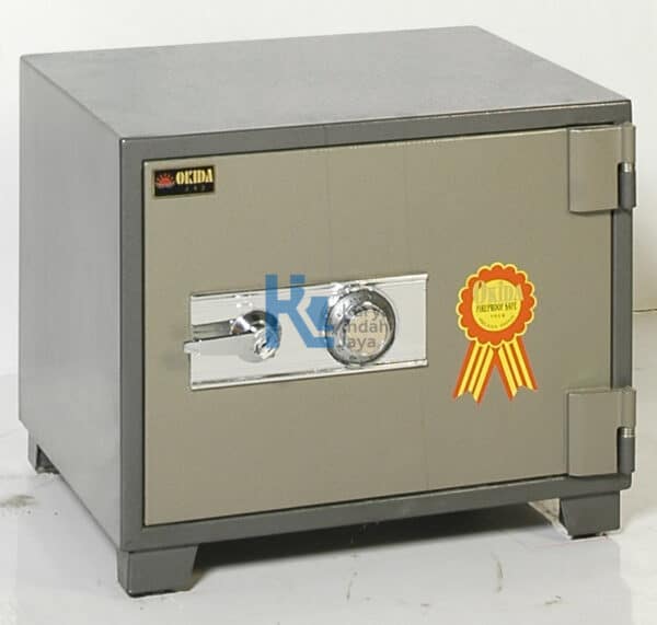 Brankas Okida DS-10A
