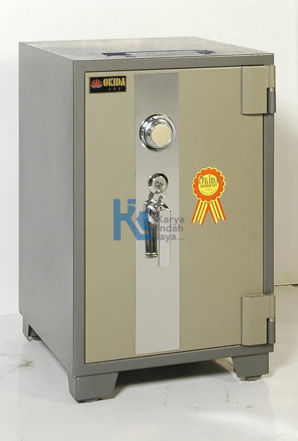 Brankas Okida DS-60A