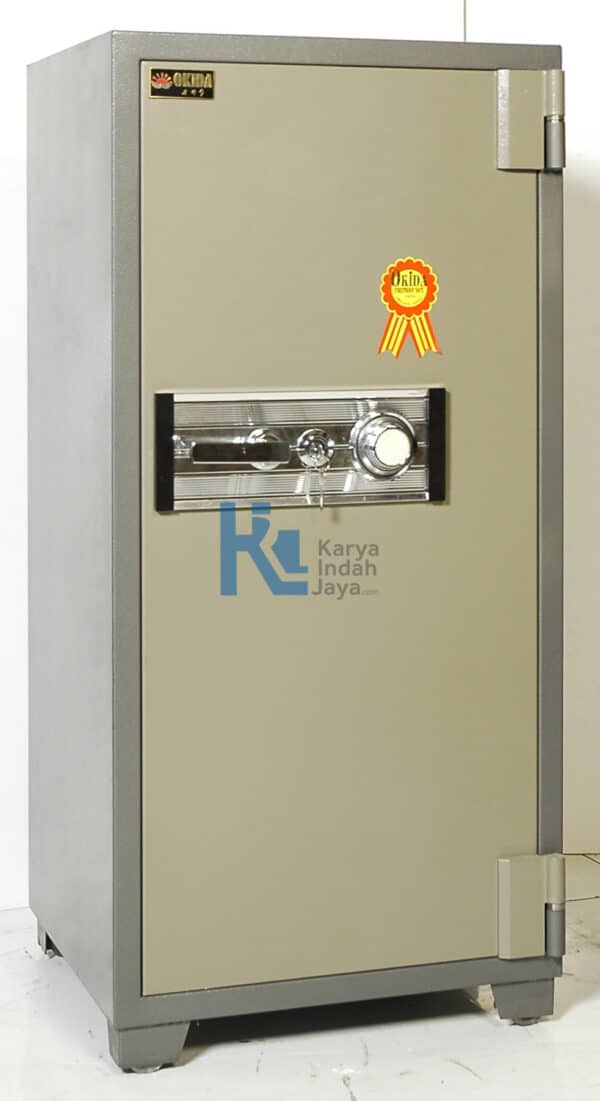 Brankas Okida DS-804A