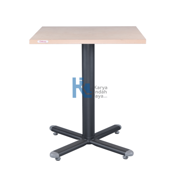 Chitose Meja Café	-	Coffe Table T 60