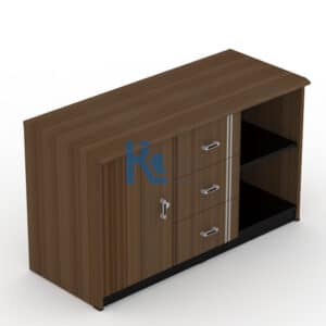 Credenza UNO Lavender UCR 8378