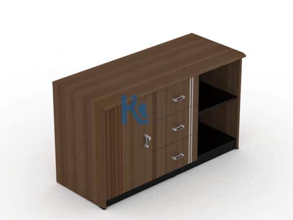 Credenza UNO Lavender UCR 8378
