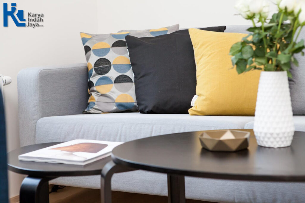 berapa harga sofa minimalis di bandar lampung