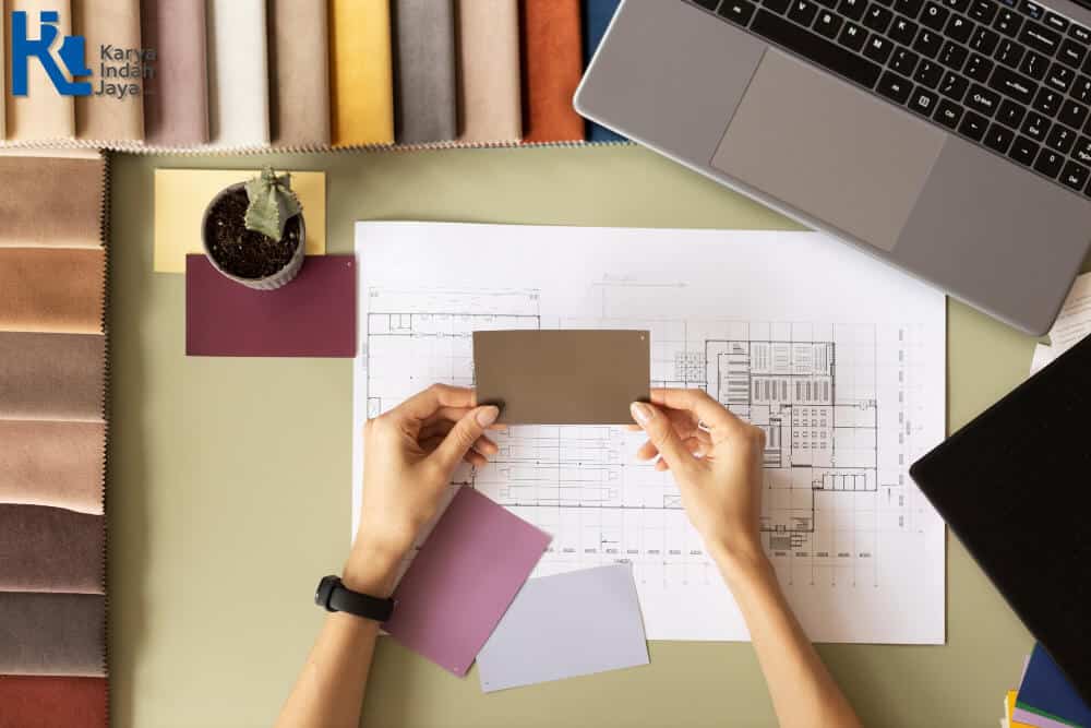 Interior Designer di Bandar Lampung (2)