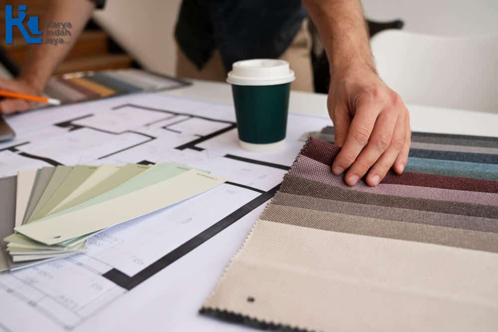 Interior Designer di Bandar Lampung