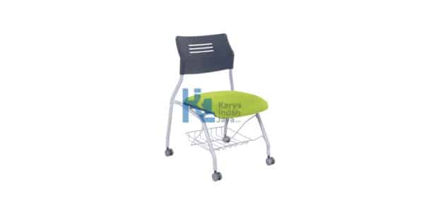 Chitose Kursi Kerja	-	Fitto FL R