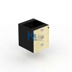Laci Gantung UNO Platinum UFD 2163