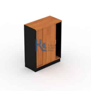 Lemari Arsip Sliding UNO Gold UST 4454 B