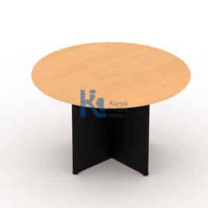 Meja Meeting Bulat UNO Classic UCT 1731 A