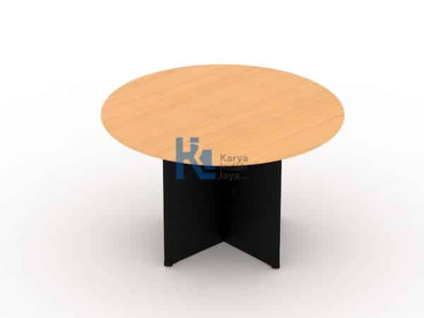 Meja Meeting Bulat UNO Classic UCT 1731 A