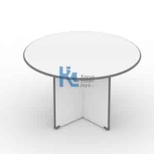 Meja Meeting Bundar UNO Classic UCT 1781A