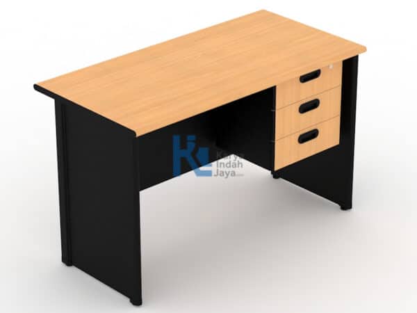 Meja Kantor UNO Classic UOD 1031