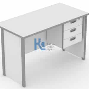 Meja Kantor UNO Classic UOD 1081
