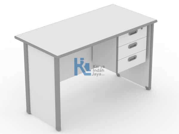 Meja Kantor UNO Classic UOD 1081
