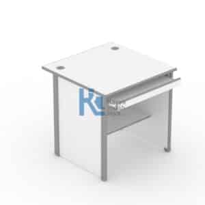 Meja Komputer UNO Classic  UCD 1681