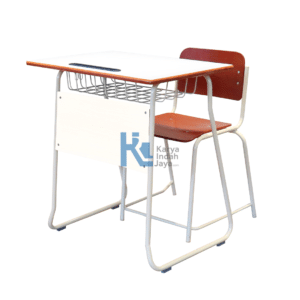 Chitose Meja Kursi Sekolah	-	Ayumi HD