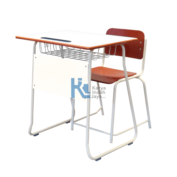 Chitose Meja Kursi Sekolah	-	Ayumi HD