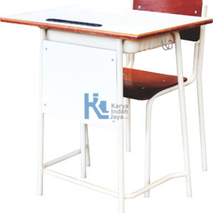 Chitose Meja Kursi Sekolah	-	Echool