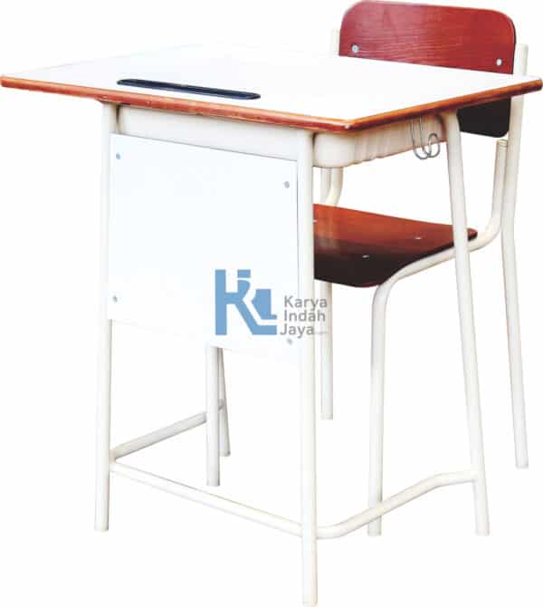 Chitose Meja Kursi Sekolah	-	Echool