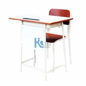 Chitose Meja Kursi Sekolah	-	Echool HD