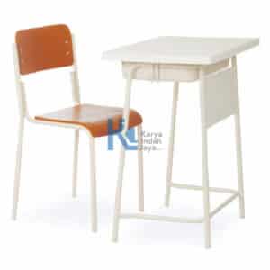 Chitose Meja Kursi Sekolah	-	Echool PLUS