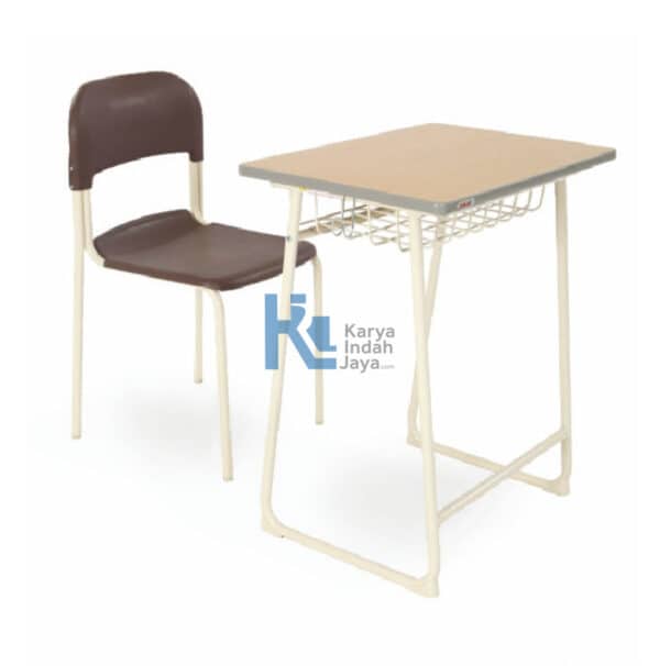 Chitose Meja Kursi Sekolah	-	Keiko