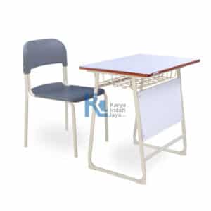Chitose Meja Kursi Sekolah	-	Keiko FB