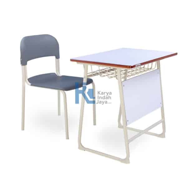 Chitose Meja Kursi Sekolah	-	Keiko FB