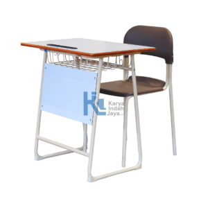 Chitose Meja Kursi Sekolah	-	Keiko FB HD