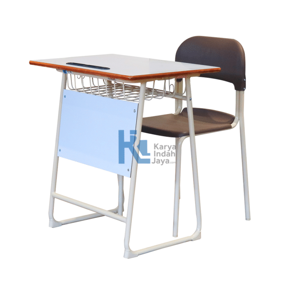 Chitose Meja Kursi Sekolah	-	Keiko FB HD