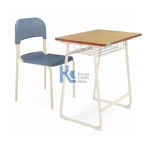 Chitose Meja Kursi Sekolah	-	Keiko JP