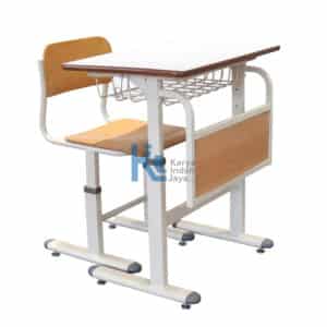 Chitose Meja Kursi Sekolah	-	Manabu AH 01