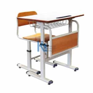 Chitose Meja Kursi Sekolah	-	Manabu AH 01 HD